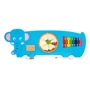 Бізіборд Viga Toys Слонік (50472FSC)