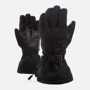 Женские горнолыжные перчатки Spyder Synthesis GTX (38197024-097) XS черные