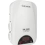 Стабилизатор напряжения Gemix SW-1000: Мощность, ВА 1000