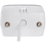 IP-камера відеоспостереження Dahua IR WizSense 4G DH-IPC-HFW3441DG-AS-4G-EAU-B (4 MP/2.8 mm): Тип підключення до інтернету Проводное