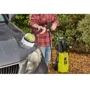 Миття високого тиску Ryobi RY150PWA: Продуктивність (л / год) 450