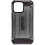 Чехол для iPhone ArmorStandart Panzer Grey for iPhone 15 Pro Max (ARM75646)