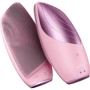 Звукова термощітка для обличчя GESKE Sonic Thermo Facial Brush 6 в 1 Pink (GK000007PK01) фото 3