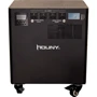 Зарядная станция Houny 8448Wh 5000W: Емкость аккумулятора, Вт/ч 8448