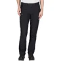 Брюки Jack Wolfskin Chilly Track Xt Pants Women 1502371-6000 40 черные: Сезон Зима