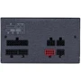 Блок питания Chieftronic PowerPlay 650W (GPU-650FC): Мощность, Ватт 650