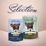 Вологий корм Club 4 Paws Premium Selection Adult Dog паштет з куркою та ягнятим для дорослих собак 400 г (4820215368681): Вага упаковки 0.4 кг