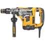 Перфоратор SDS-MAX DeWalt D25601K: Тип кріплення бура SDS-Max