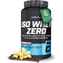 Протеин BioTechUSA Iso Whey Zero 908 g / 36 servings / Vanilla