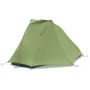 Намет Sea to Summit TR1 Plus, Fabric Inner, Sil/PeU, Green (ATS2039-02160402): Матеріал дна 20D Sil-PeU Coated Nylon Ripstop