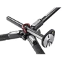 Manfrotto MT190XPRO3: Тип штатива підлоговий