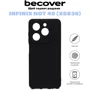 Чехол для телефонов BeCover TPU Case Black for Infinix Hot 40 (X6836) (710880)