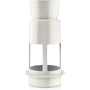 Соковыжималка Philips HR1847/00	: Объём контейнера для сока 0,75 л