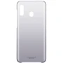 Чехол для телефонов Samsung Gradation Cover Black (EF-AA205CBEGRU) for Samsung A205 Galaxy A20 фото 5