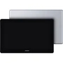 Графический планшет Huion Kamvas Pro 16 4K Silvery Frost (GT1561): Тип пера беспроводной