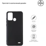 Чехол для телефонов ArmorStandart Matte Slim Fit Black for ZTE Blade A52 (ARM63130): Совместимость ZTE Blade A52