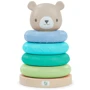 Игрушка-пирамидка Ingenuity Cutie Stacks - Nate (074451168794)