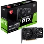 Видеокарта MSI GeForce RTX 3050 VENTUS 2X 6G OC: Интерфейс PCI Express 4.0 x8