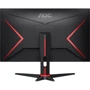 Монітор AOC 27G2SPAE/BK: Роз'єми HDMI, DisplayPort, USB