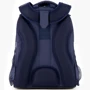 Рюкзак Kite Education каркасный Rock it K20-531m-2: Корпус рюкзака Каркасный