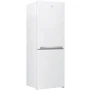 Холодильник Beko CNA340I30WN: Исполнение отдельностоящий
