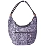Женская сумка хобо ARTiS Bags черная (8886117-4620): Страна производитель Италия