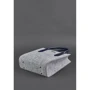 Женская сумка тоут BlankNote Blackwood серая (BN-BAG-28-felt-navy-blue): Тип Сумки