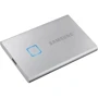 Samsung T7 Touch 1 TB Silver (MU-PC1T0S/WW) UA фото 5