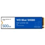 WD Blue SN580 500 GB (WDS500G3B0E)