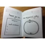 Ліза Кьюррі: Я, ти, ми. Творчий блокнот для двох: ISBN 978-5-00057-896-4
