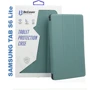 Аксессуар для планшетных ПК BeCover Smart Case Dark Green for Samsung Galaxy Tab S6 Lite P610/P615/Tab S6 Lite 2022 P613/P619 (705214) фото 6