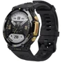 Смарт-годинник Amazfit T-Rex 2 Astro Black & Gold: Ємність батареї, мАг 500