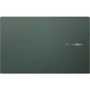 Ноутбук ASUS VivoBook S14 (S435EA-KC049): Объем накопителя 512 (SSD)