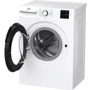 Стиральная машина Beko BM1WFSU38033WW: Загрузка белья (стирка), кг 7