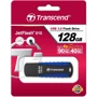 USB-флешка Transcend 128GB JetFlash 810 USB 3.0 Blue (TS128GJF810): Максимальная скорость записи, МБ/с 40