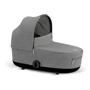 Люлька Cybex Mios Lux Plus Manhattan Grey (522000853)