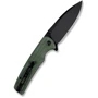 Нож Sencut Sachse S21007-2 (S21007-2): Количество инструментов 1