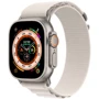 Аксесуар для Watch Apple Alpine Loop Starlite M (MQE63) для Apple Watch 42/44/45/49mm: Виробник Apple