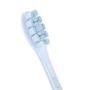 Зубная щетка Oclean F1 Light Blue (Международная версия): Технология чистки ультразвуковая