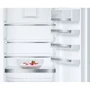 Встраиваемый холодильник Bosch KIN86AF30: Объем холодильной камеры, л 188