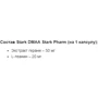 Передтренувальний комплекс Stark Pharm Stark DMAA 50 mg 60 capsules: Тип Комплекс до тренировки