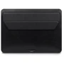 Moshi Muse Slim Laptop Sleeve Jet Black (99MO034009) for MacBook 13-14"