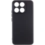 Чехол для телефонов Lakshmi Case Silicone Cover Full Camera Black for Xiaomi 14