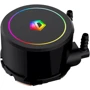 Кулер ID-Cooling FrostFlow FX120 ARGB Black: Регулювання оборотів широтно-импульсная модуляция (PWM)
