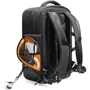 Сумка для ноутбуков Tomtoc 15.6" TechPack-T73 X-Pac Black (T73M1D1) фото 7