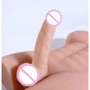 Торс мужчины с пенисом Reality Doll 4,5 кг