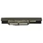 Батарея для ноутбука Asus A32-K53 A53 10.8V Black 5200mAh Orig (904561) фото 3