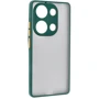 Чохол для телефона ArmorStandart Frosted Matte Dark Green для Xiaomi Redmi Note 13 Pro 4G (ARM73143)