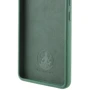 Чехол для телефонов Lakshmi Premium Case Silicone Cover Cyprus Green for Xiaomi Redmi Note 13 5G: Тип накладка на заднюю часть