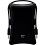 Внешний жесткий диск Silicon Power Armor A30 1 TB Black (SP010TBPHDA30S3A): Размеры, мм 134х87.5х18.6